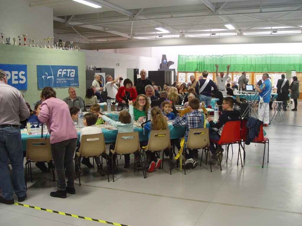 40 ans de la Compagnie